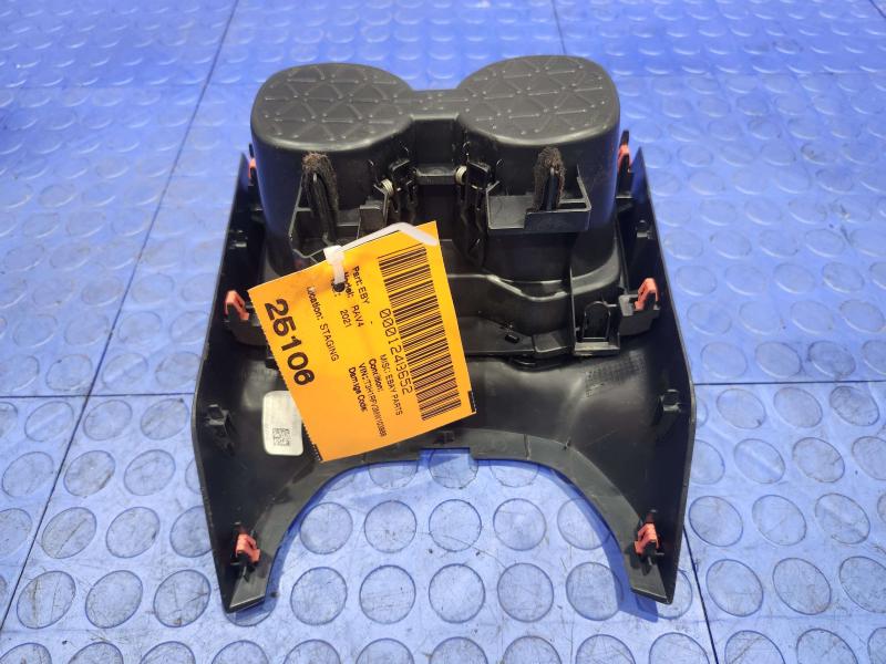 2021 Toyota RAV4 Misc Ebay Parts