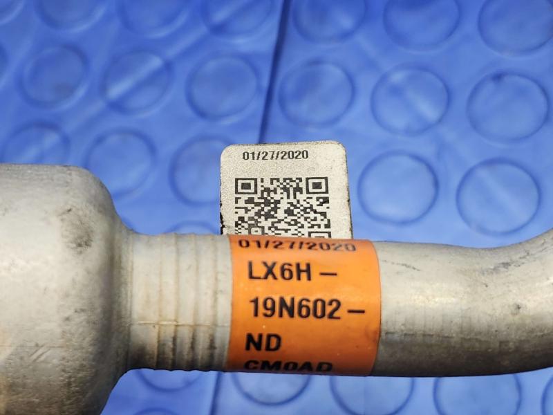 2020 Ford Escape Air Conditioner Hose