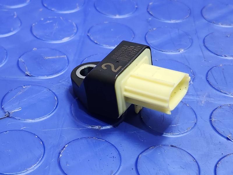 2017-2023 Subaru Impreza Crash Impact Sensor Genuine OEM Part 98237FL00A