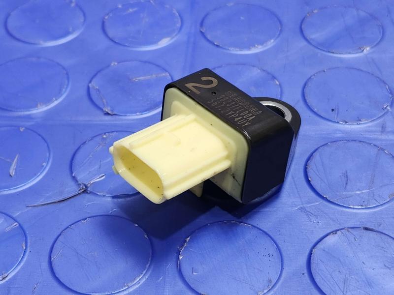 2017-2023 Subaru Impreza Crash Impact Sensor Genuine OEM Part 98237FL00A