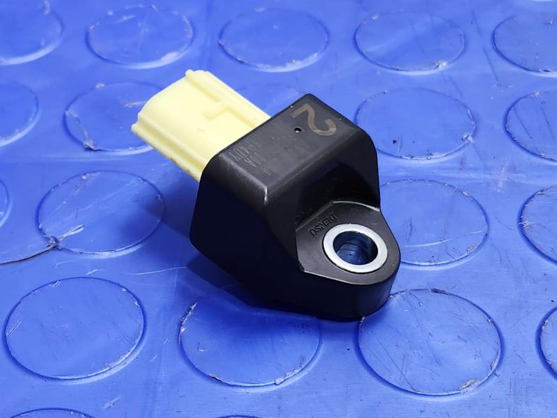 2017-2023 Subaru Impreza Crash Impact Sensor Genuine OEM Part 98237FL00A