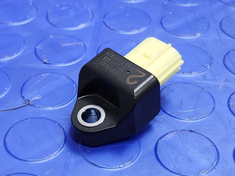 2017-2023 Subaru Impreza Crash Impact Sensor Genuine OEM Part 98237FL00A