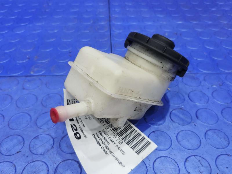 2013 Honda Civic Misc Ebay Parts