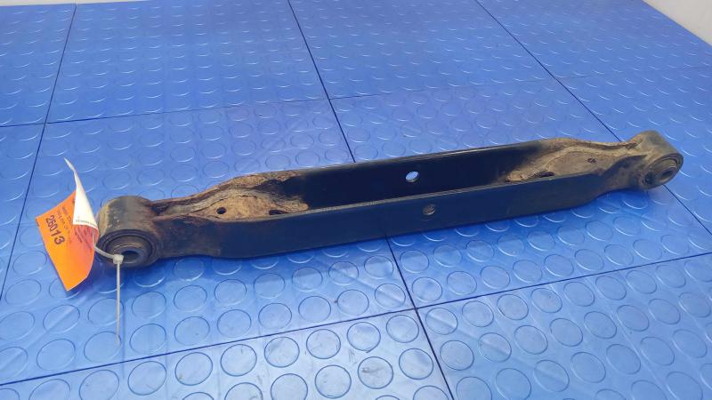 2015 Nissan Rogue Lower Control Arm Rr