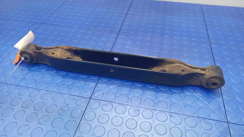 2015 Nissan Rogue Lower Control Arm Rr