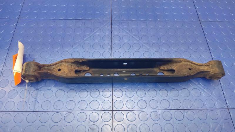 2015 Nissan Rogue Lower Control Arm Rr
