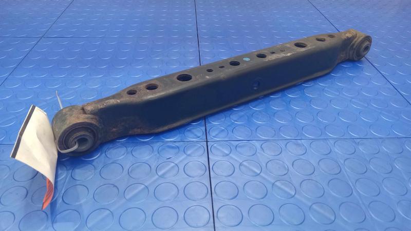 2015 Nissan Rogue Lower Control Arm Rr