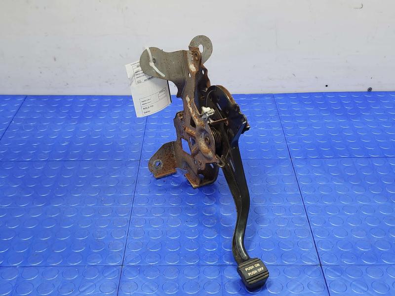 2019-2025 Nissan Altima Parking Brake Control Pedal Assembly OEM 36010-6CA0A