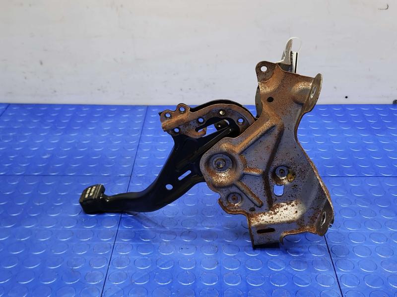 2019-2025 Nissan Altima Parking Brake Control Pedal Assembly OEM 36010-6CA0A