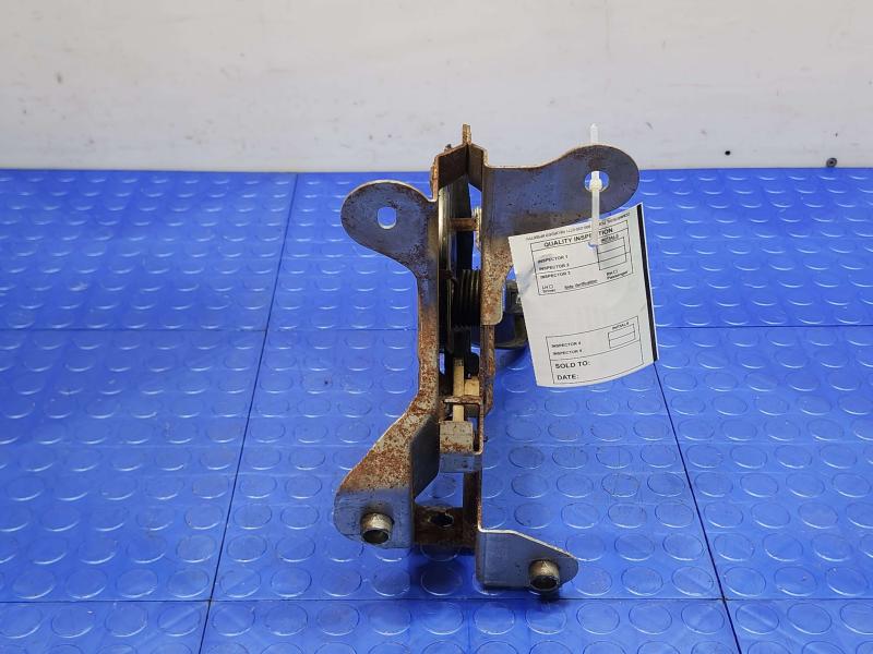 2019-2025 Nissan Altima Parking Brake Control Pedal Assembly OEM 36010-6CA0A