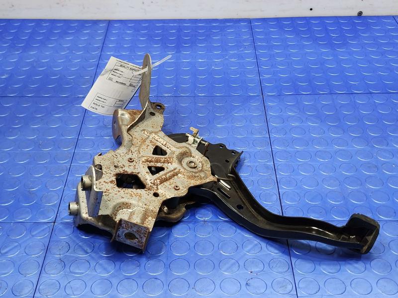 2019-2025 Nissan Altima Parking Brake Control Pedal Assembly OEM 36010-6CA0A