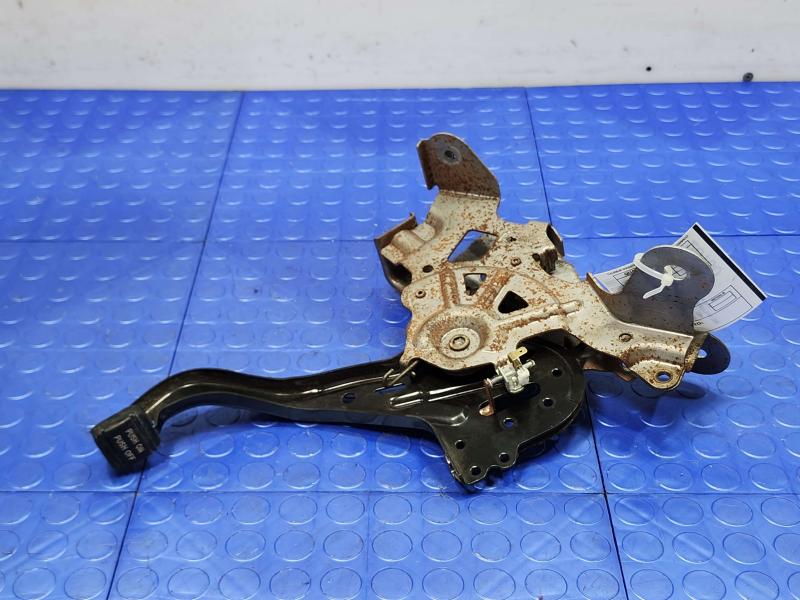 2019-2025 Nissan Altima Parking Brake Control Pedal Assembly OEM 36010-6CA0A