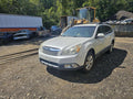 2010 Subaru Legacy Electric Cooling Motor