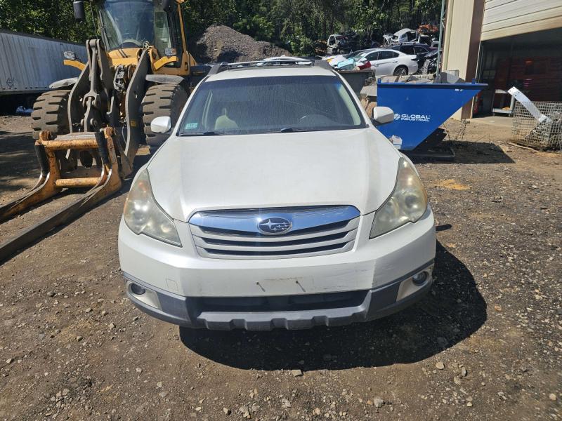 2010 Subaru Legacy Wiper Arm