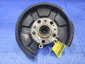 2016 Hyundai Sonata Rear Knuckle/Stub Axle