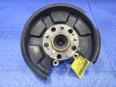 2016 Hyundai Sonata Rear Knuckle/Stub Axle
