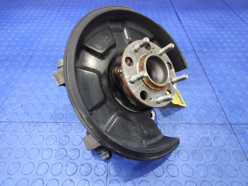 2016 Hyundai Sonata Rear Knuckle/Stub Axle