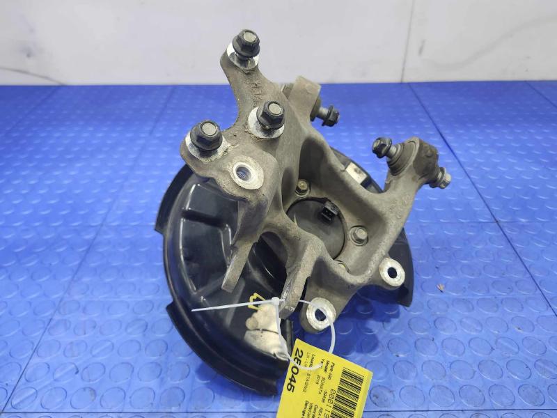 2016 Hyundai Sonata Rear Knuckle/Stub Axle
