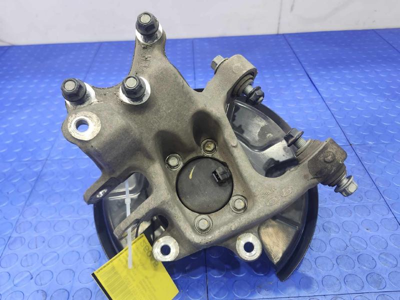 2016 Hyundai Sonata Rear Knuckle/Stub Axle