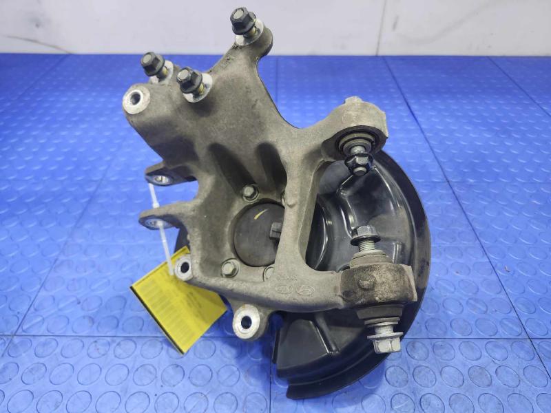 2016 Hyundai Sonata Rear Knuckle/Stub Axle