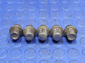 2012 Dodge Grand Caravan Lug Nuts
