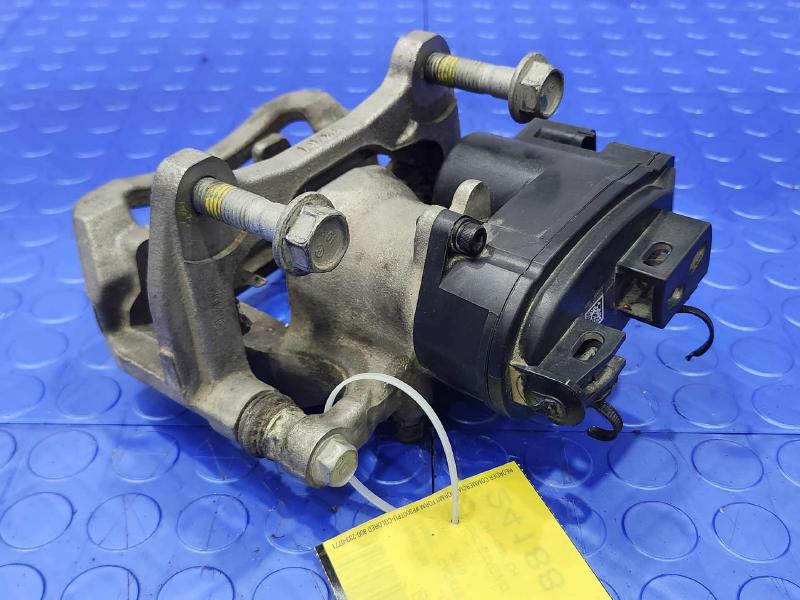 2019 Cadillac XT5 Caliper