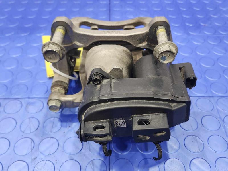 2019 Cadillac XT5 Caliper