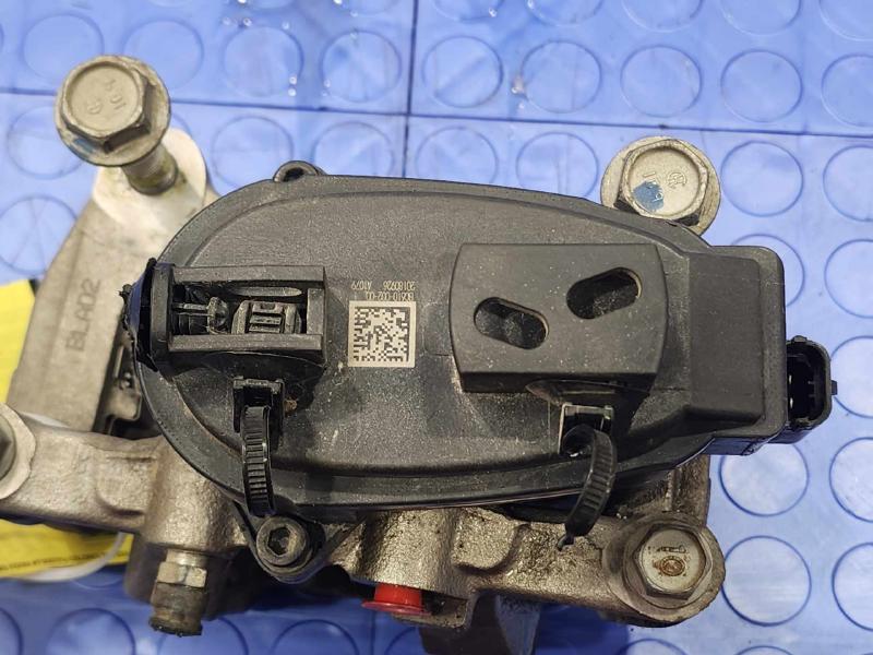 2019 Cadillac XT5 Caliper