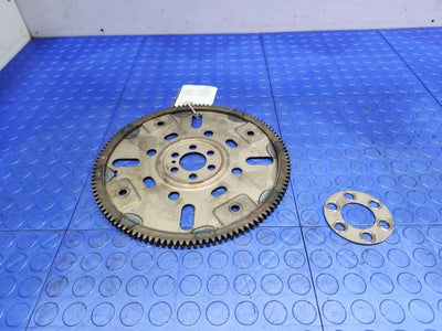 2016 Nissan Rogue Flywheel
