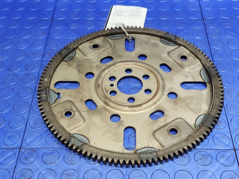 2016 Nissan Rogue Flywheel