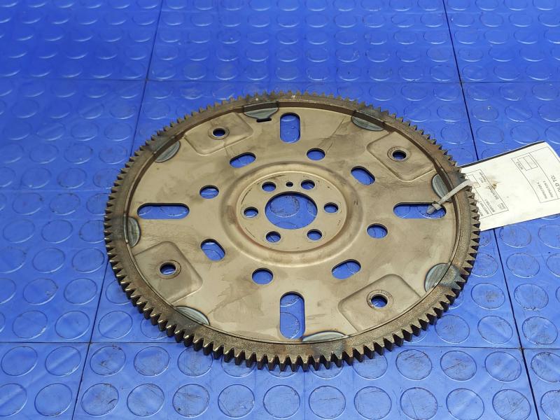 2016 Nissan Rogue Flywheel
