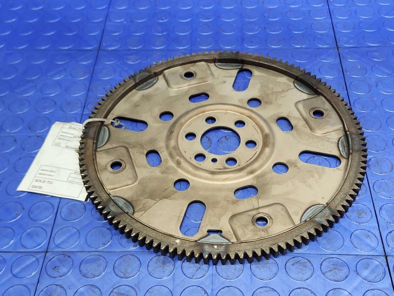 2016 Nissan Rogue Flywheel