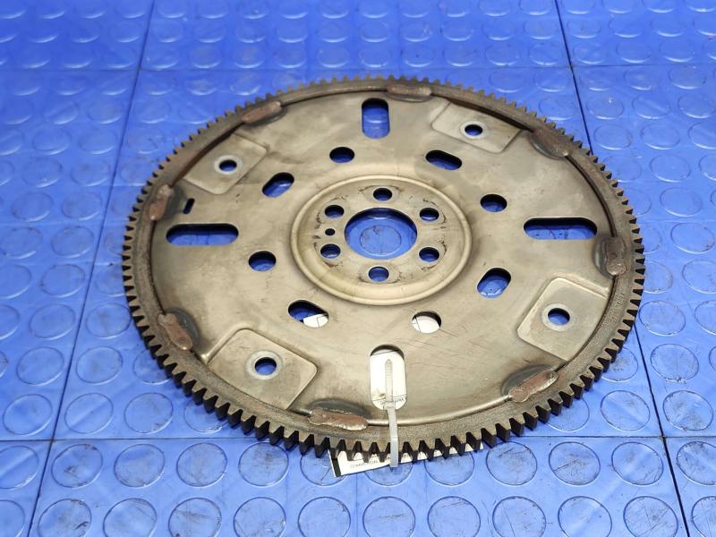 2016 Nissan Rogue Flywheel