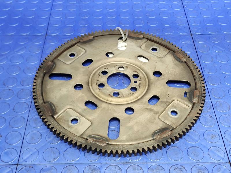2016 Nissan Rogue Flywheel