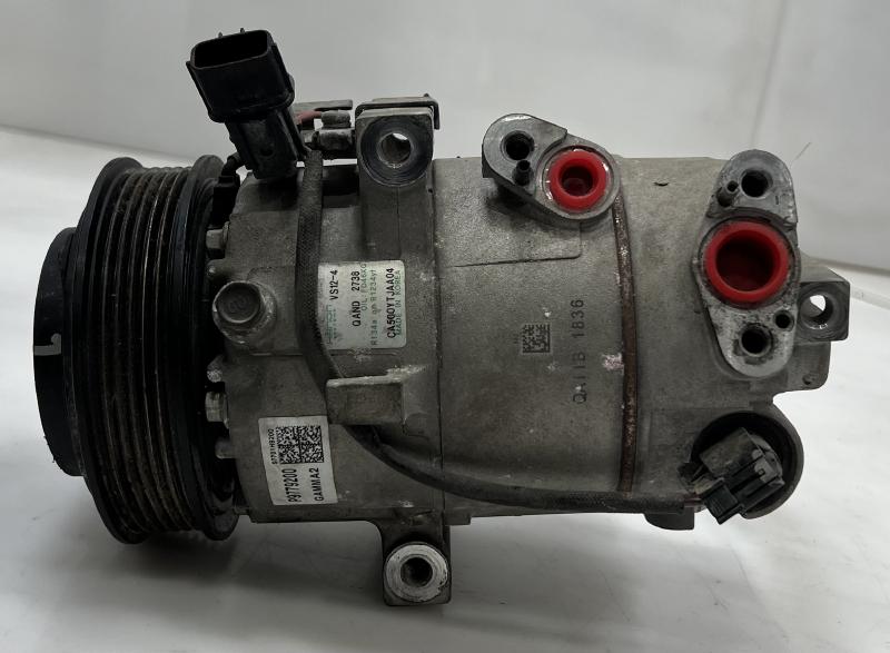 2020 - 2023 Kia Rio AC Compressor Assembly OEM 97701H9200