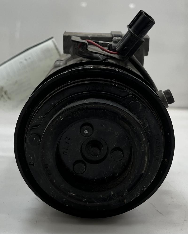 2020 - 2023 Kia Rio AC Compressor Assembly OEM 97701H9200