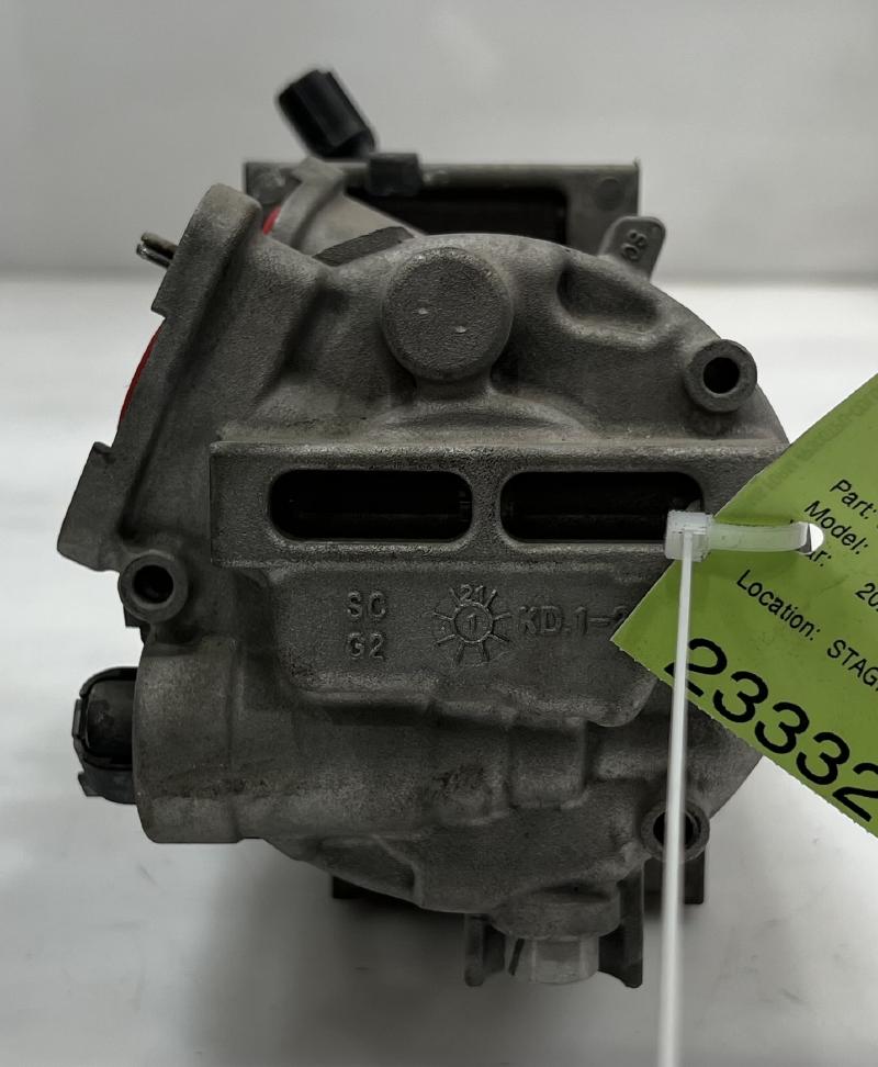 2020 - 2023 Kia Rio AC Compressor Assembly OEM 97701H9200