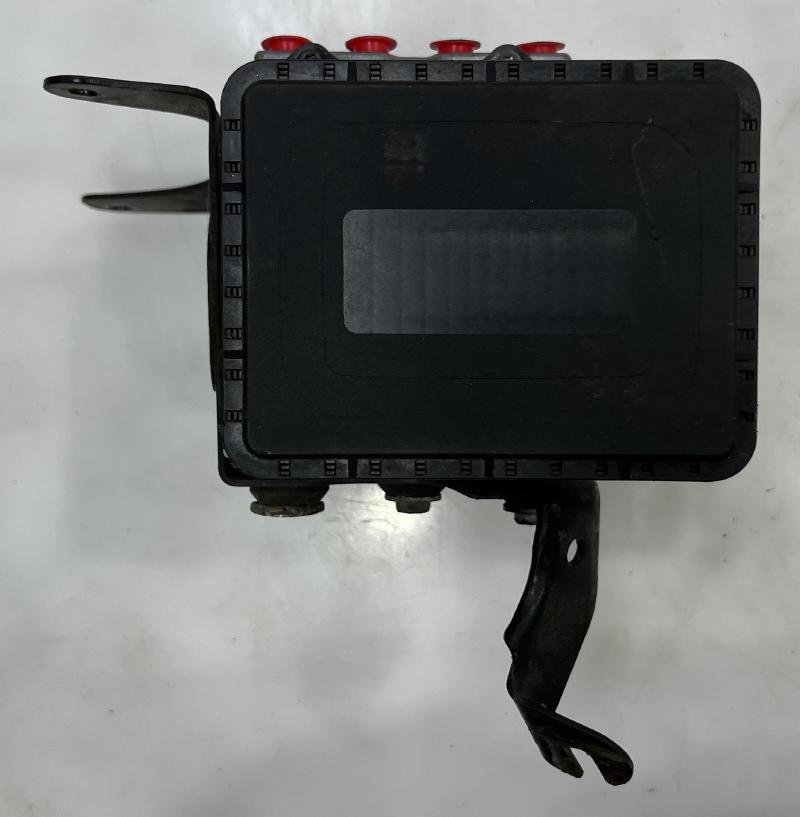 2006 Acura TL Anti-Lock Brake Parts