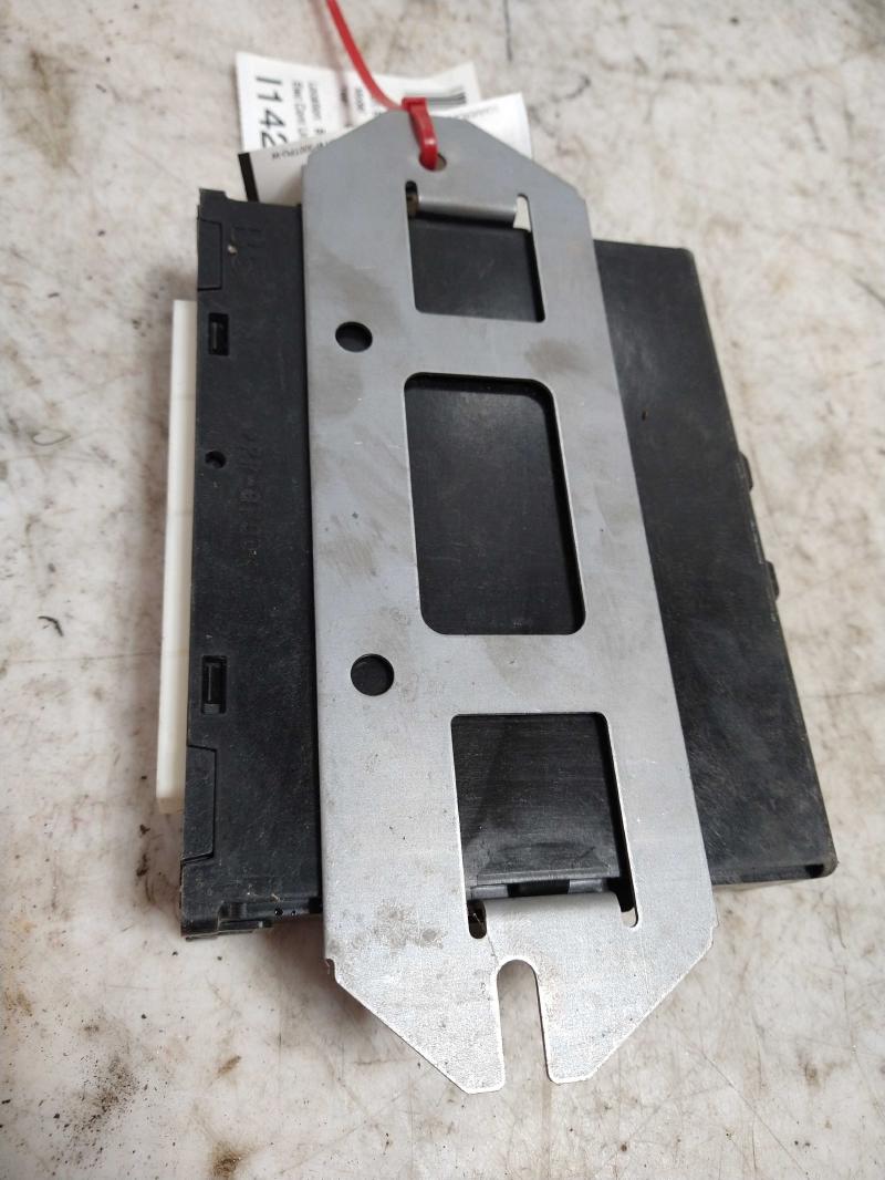 2010 Subaru Forester Engine/Motor Brain Box