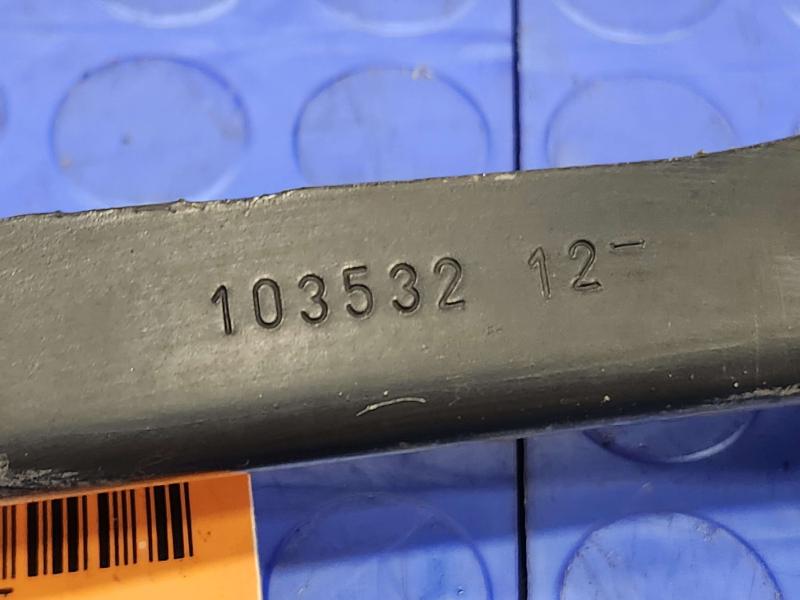 2008 BMW 128i Lower Control Arm Rr