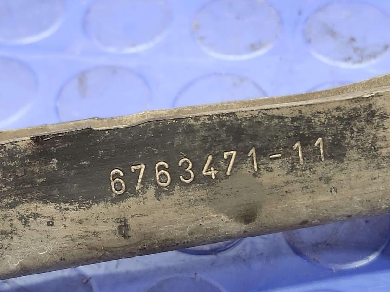 2008 BMW 128i Lower Control Arm Rr