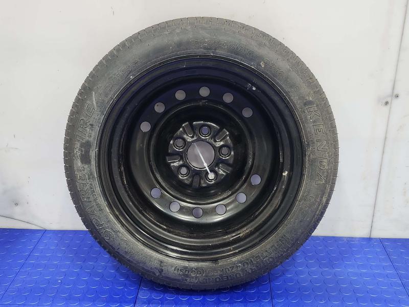 2014 Honda Accord Wheel
