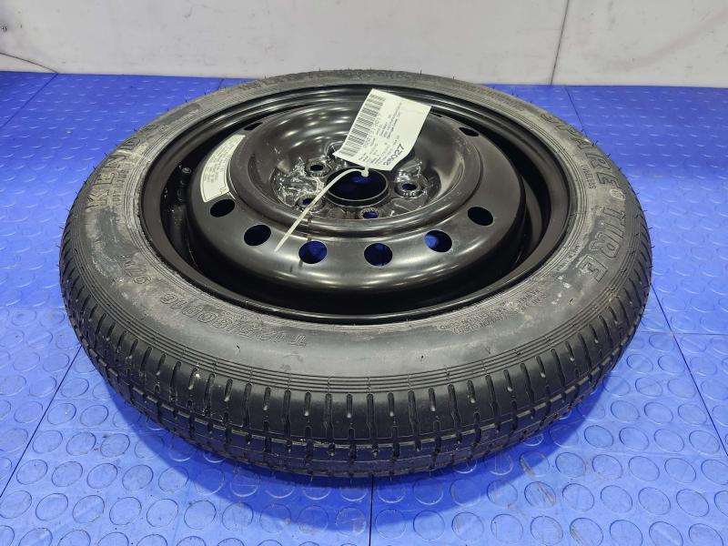 2014 Honda Accord Wheel