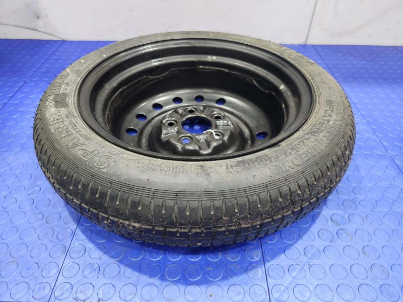 2014 Honda Accord Wheel