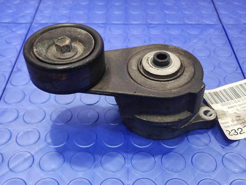 2008 Acura MDX Engine Belt Tensioner