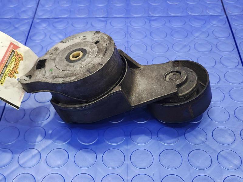 2008 Acura MDX Engine Belt Tensioner