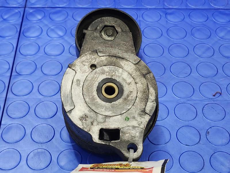 2008 Acura MDX Engine Belt Tensioner