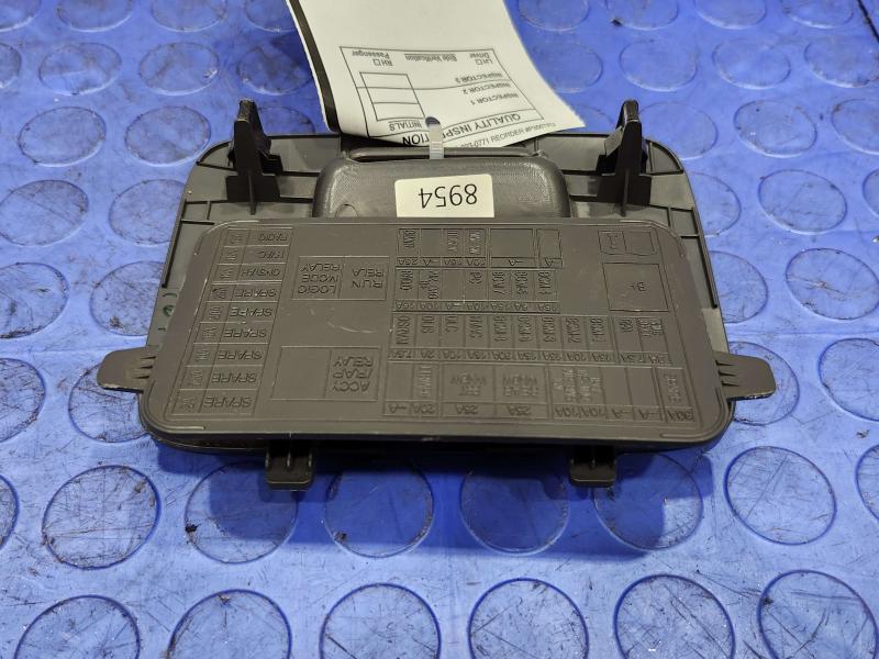 2014 Chevrolet Spark Misc Ebay Parts