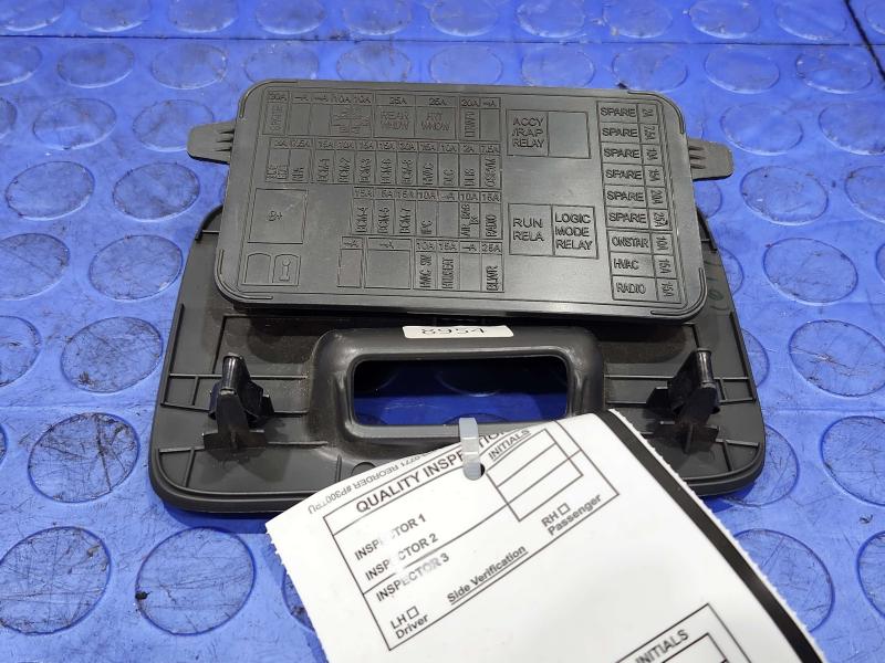 2014 Chevrolet Spark Misc Ebay Parts