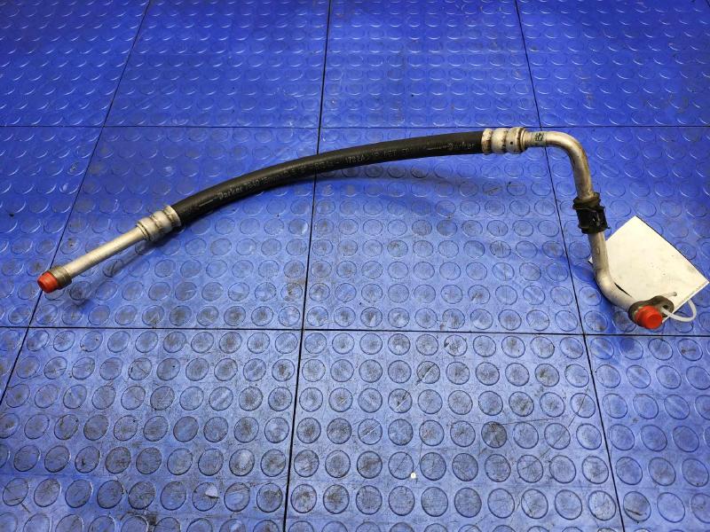 2012 Acura MDX Air Conditioner Hose
